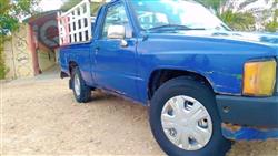 تويوتا هايلوكس